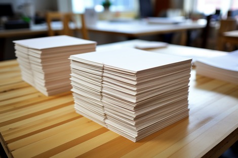 A4 Paper